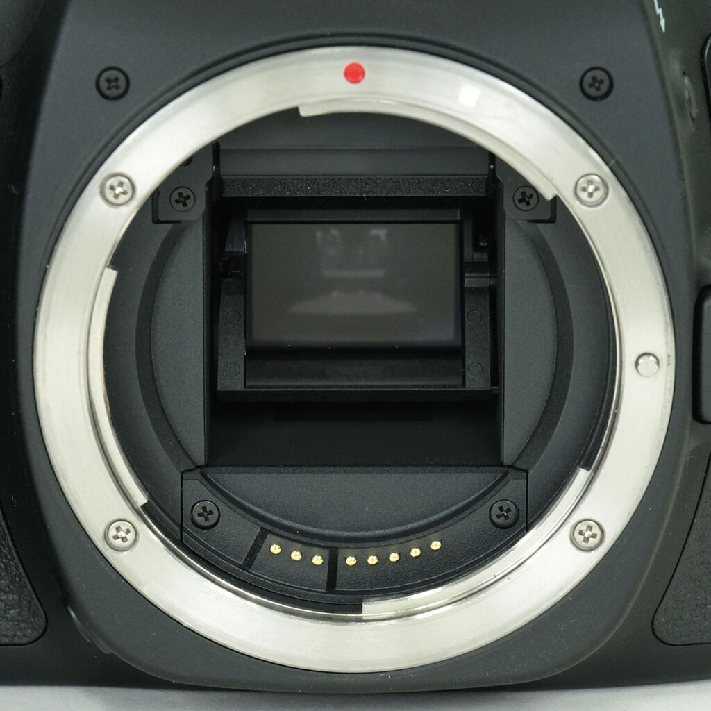 Canon EOS 80D Canon EOS 80D