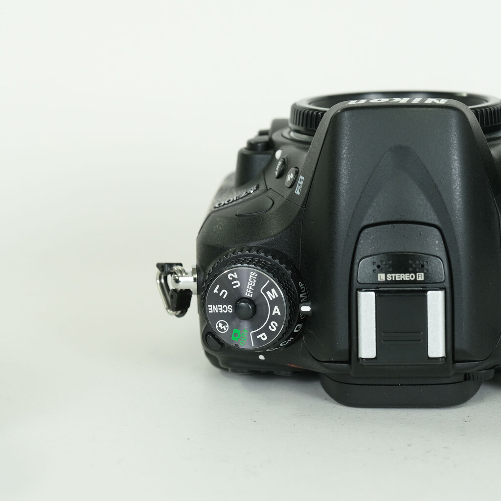 Nikon D7100 Nikon D7100