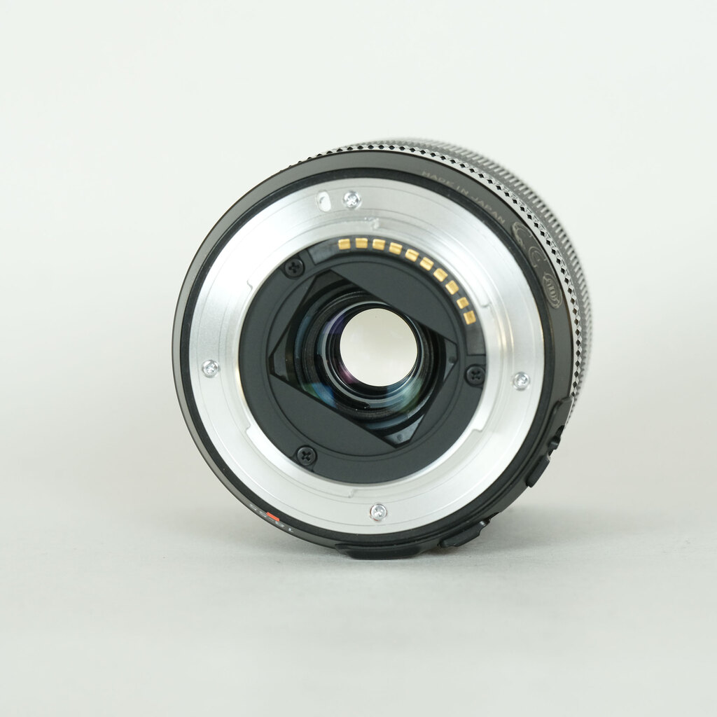 FUJIFILM XF18-55mmF2.8-4 R LM OIS