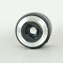 FUJIFILM XF18-55mmF2.8-4 R LM OIS