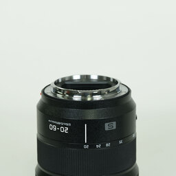 Panasonic LUMIX S 20-60mm F3.5-5.6