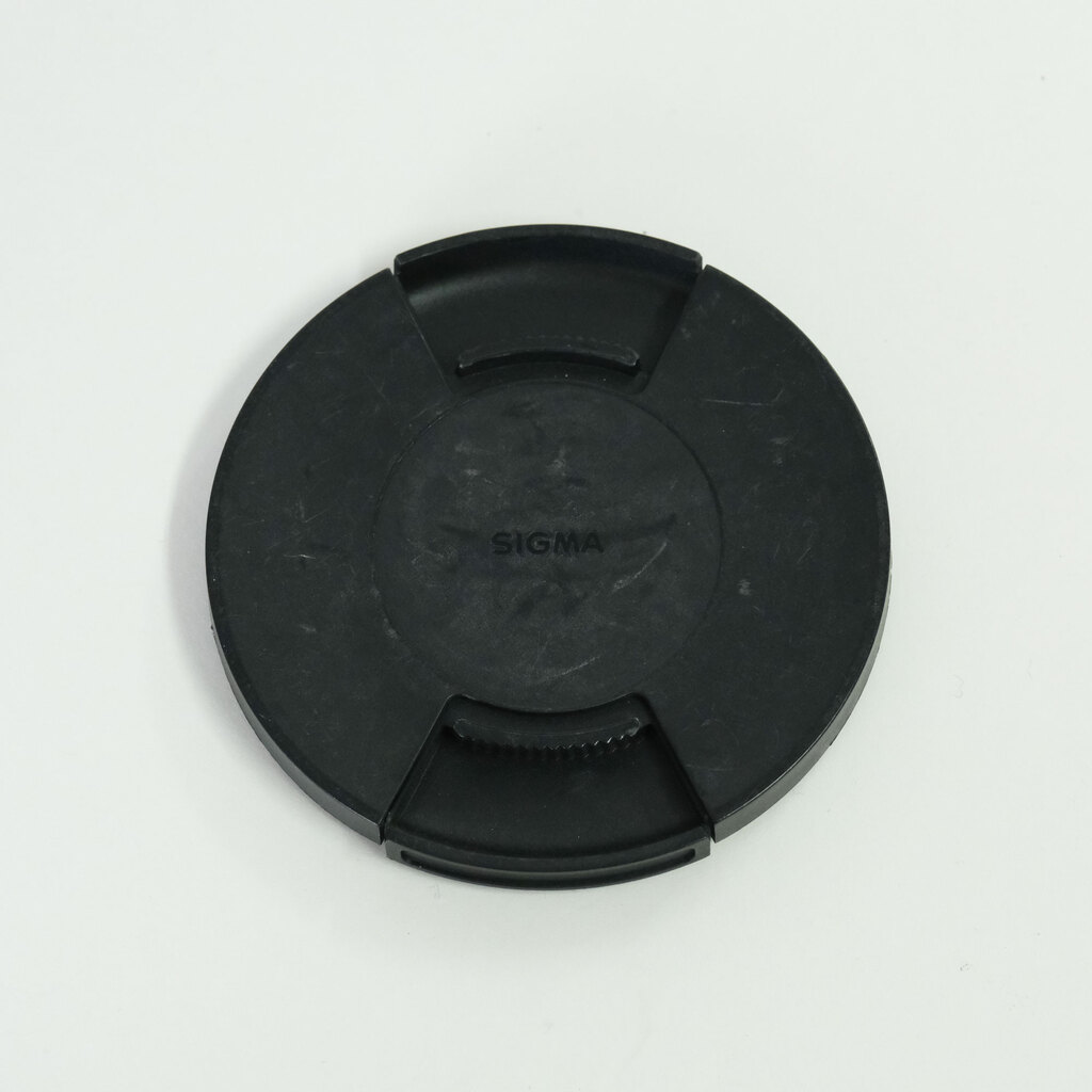 SIGMA 85mm F1.4 DG HSM｜Art  [キヤノンEF用]