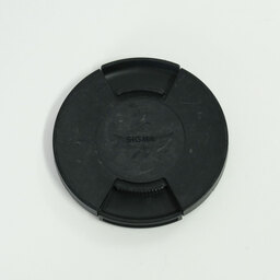 SIGMA 85mm F1.4 DG HSM｜Art  [キヤノンEF用]