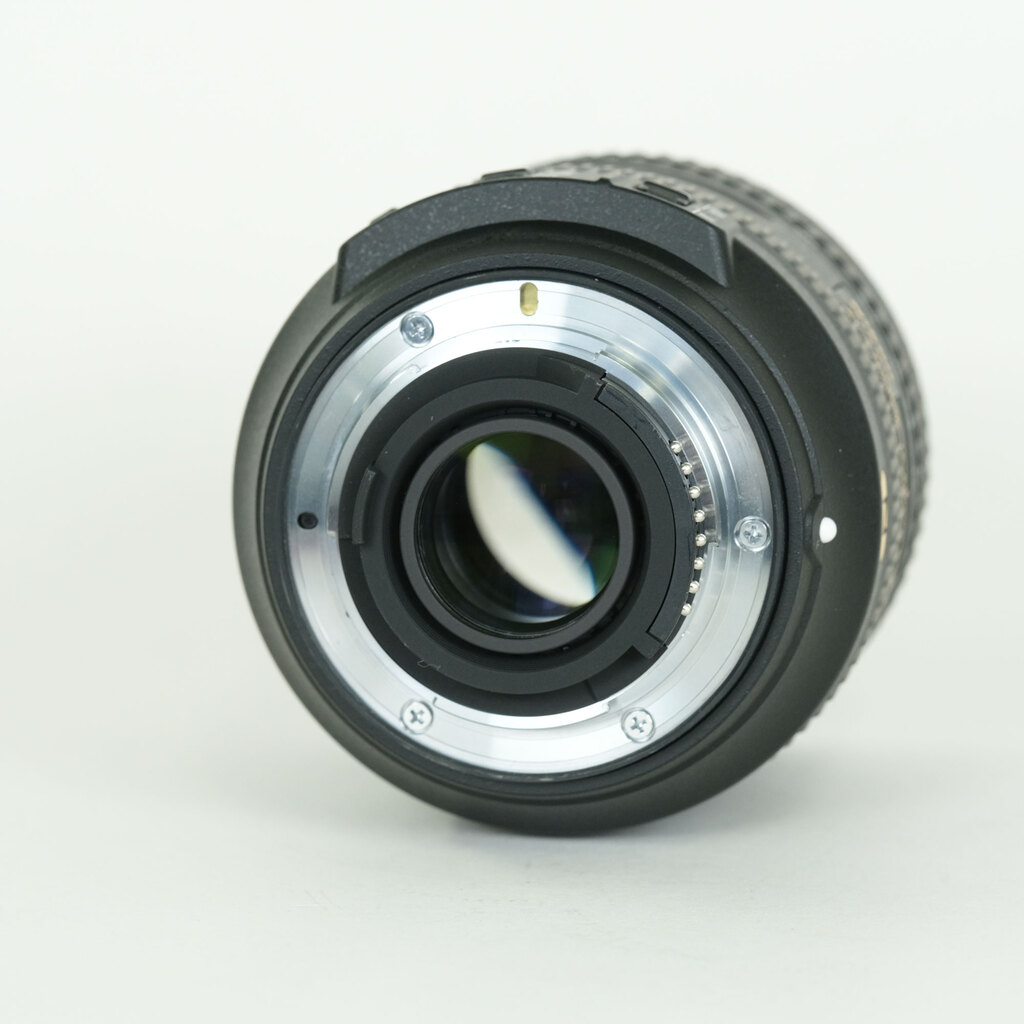 Nikon AF-S DX NIKKOR 16-80mm f/2.8-4E ED VR