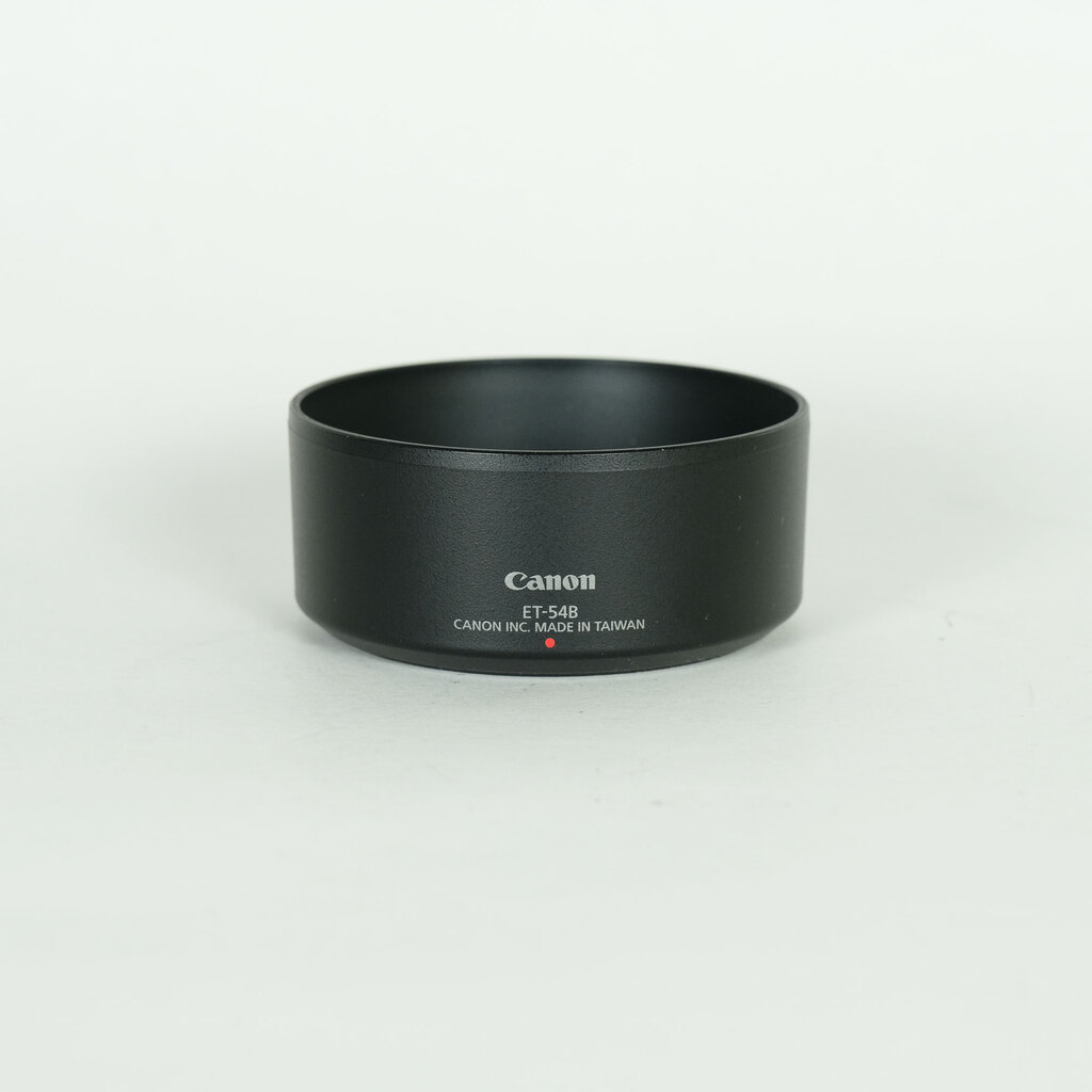 Canon EF-M55-200mm F4.5-6.3 IS STM シルバー