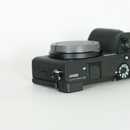 SONY α6600（ILCE-6600）
