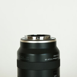 TAMRON 28-200mm F/2.8-5.6 Di III RXD (Model A071) [ソニーE用]