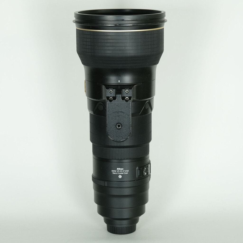 Nikon AF-S NIKKOR 400mm f/2.8G ED VR