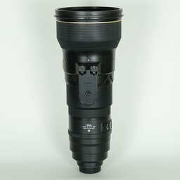 Nikon AF-S NIKKOR 400mm f/2.8G ED VR
