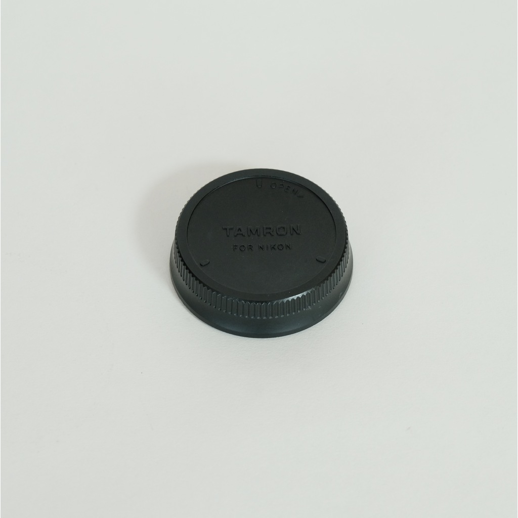 TAMRON SP 24-70mm F/2.8 Di VC USD G2 (Model A032) [ニコン用]