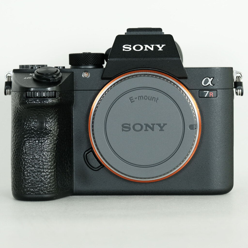 SONY α7R III（ILCE-7RM3）