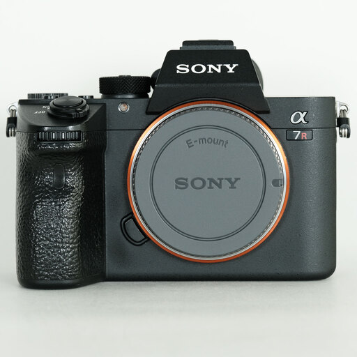 SONY α7R III（ILCE-7RM3）