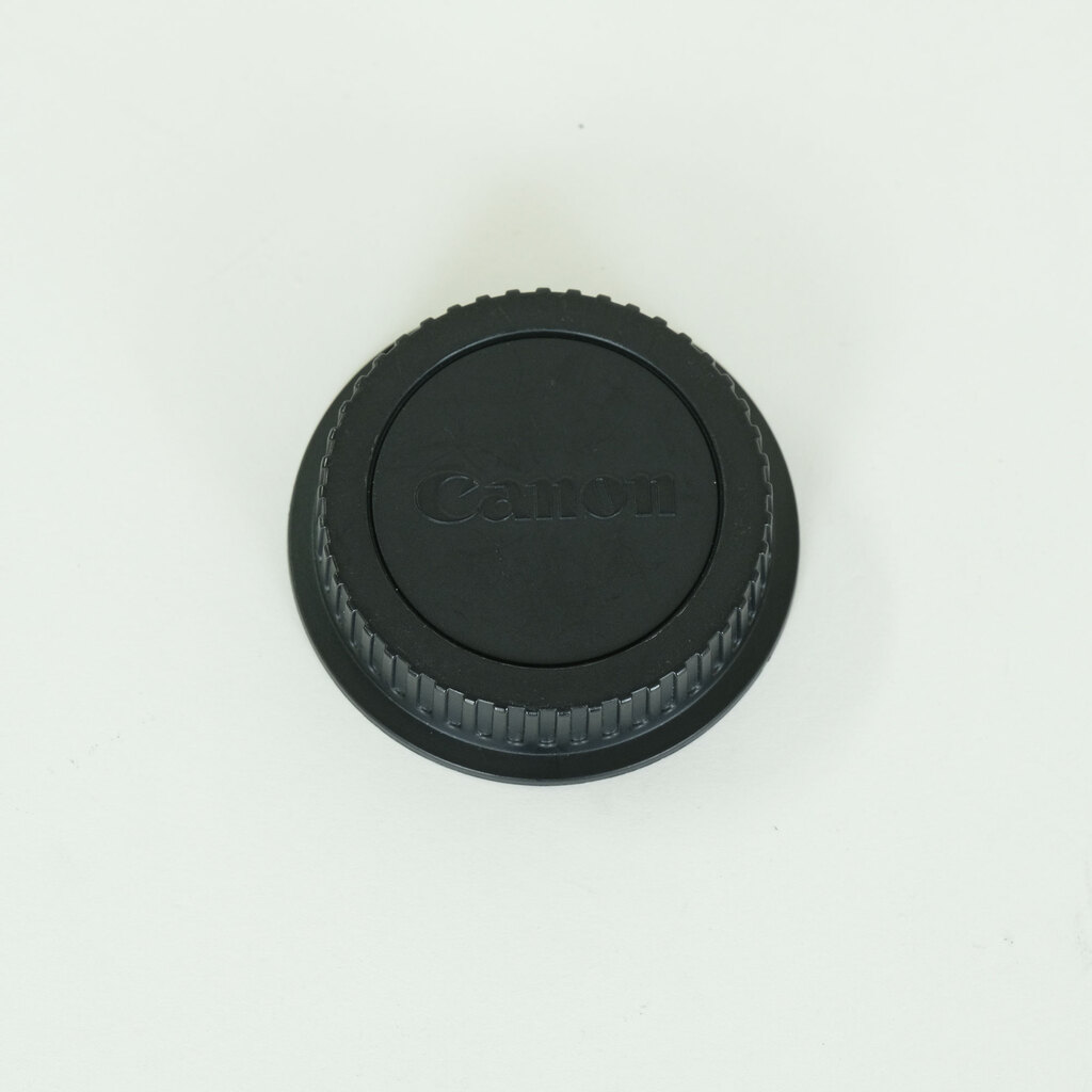 Canon EF70-300mm F4-5.6 IS II USM