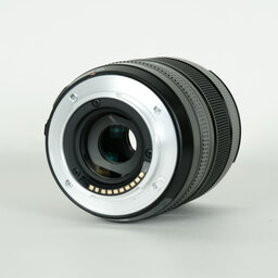 FUJIFILM XF16-50mmF2.8-4.8 R LM WR