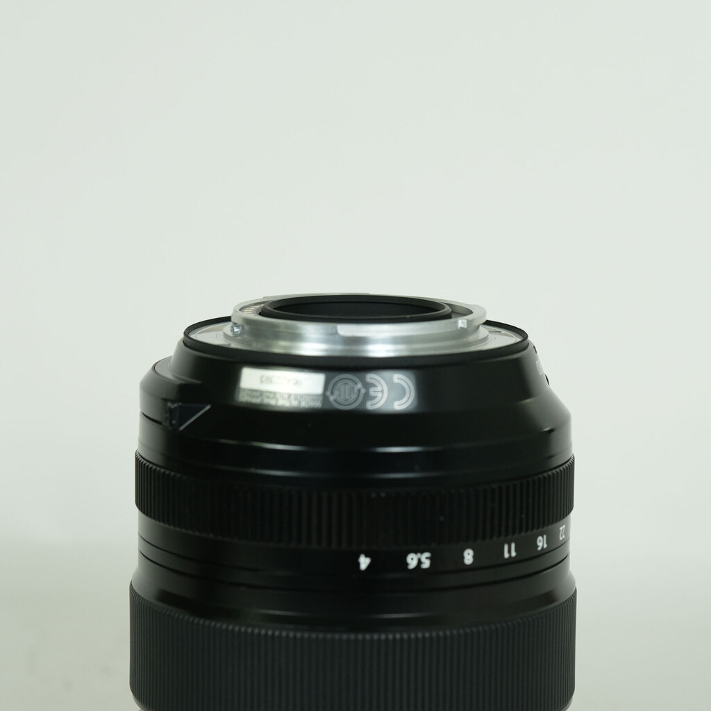 FUJIFILM XF16-80mmF4 R OIS WR FUJIFILM XF16-80mmF4 R OIS WR
