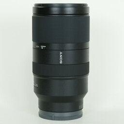 SONY E 70-350mm F4.5-6.3 OSS SEL70350G
