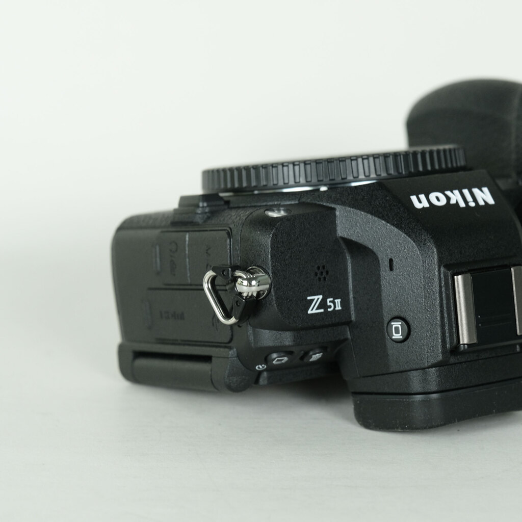 Nikon Z5II Nikon Z5II