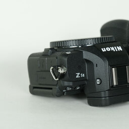 Nikon Z5II Nikon Z5II