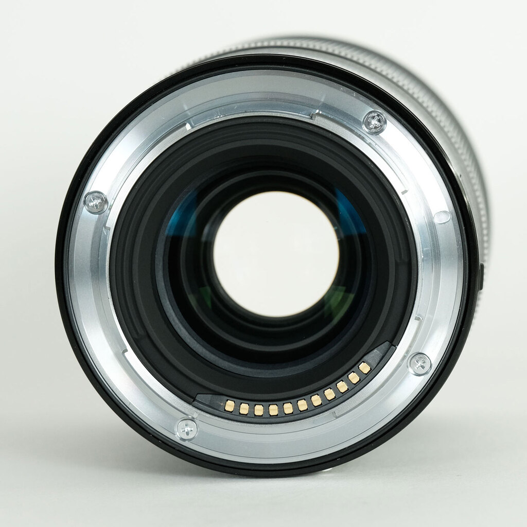 Nikon NIKKOR Z 85mm f/1.8 S