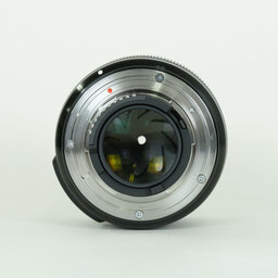 SIGMA 30mm F1.4 DC HSM｜Art [ニコン用]