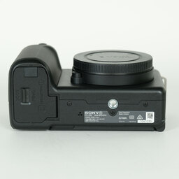 SONY VLOGCAM ZV-E10 II（ZV-E10M2）