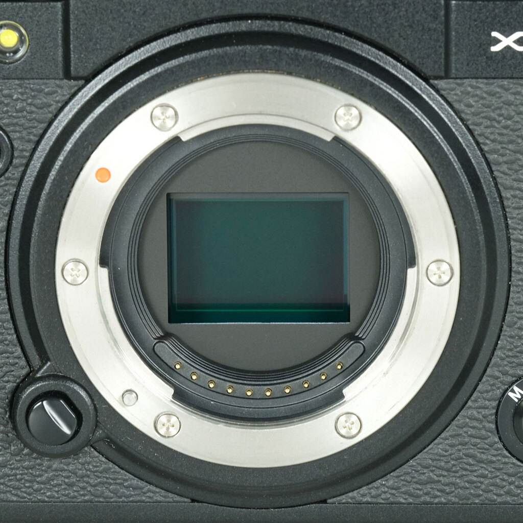 FUJIFILM X-T4の出品 | ONE SCENE（ワンシーン）