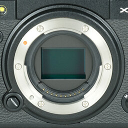 FUJIFILM X-T4