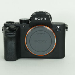 SONY α7S II（ILCE-7SM2）