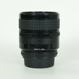 Nikon Ai AF Micro-Nikkor 60mm F2.8D