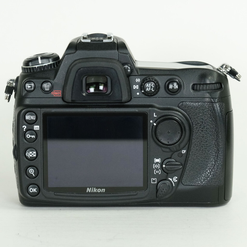 Nikon D300 ボディ