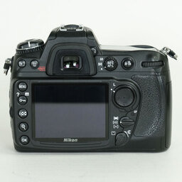 Nikon D300 ボディ