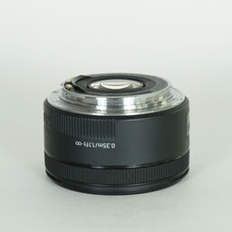 Canon EF50mm F1.8 STM