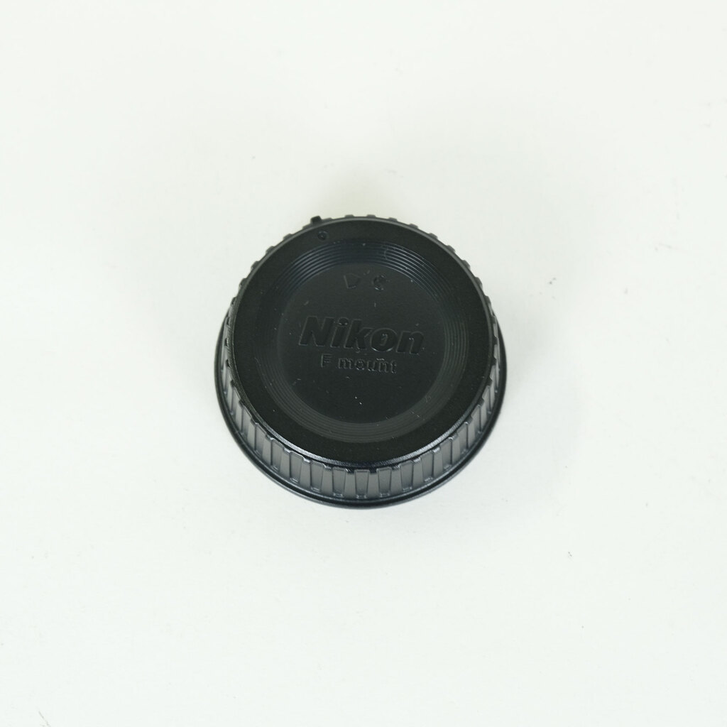 Nikon AF-S NIKKOR 500mm f/5.6E PF ED VR