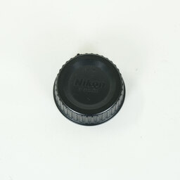 Nikon AF-S NIKKOR 500mm f/5.6E PF ED VR