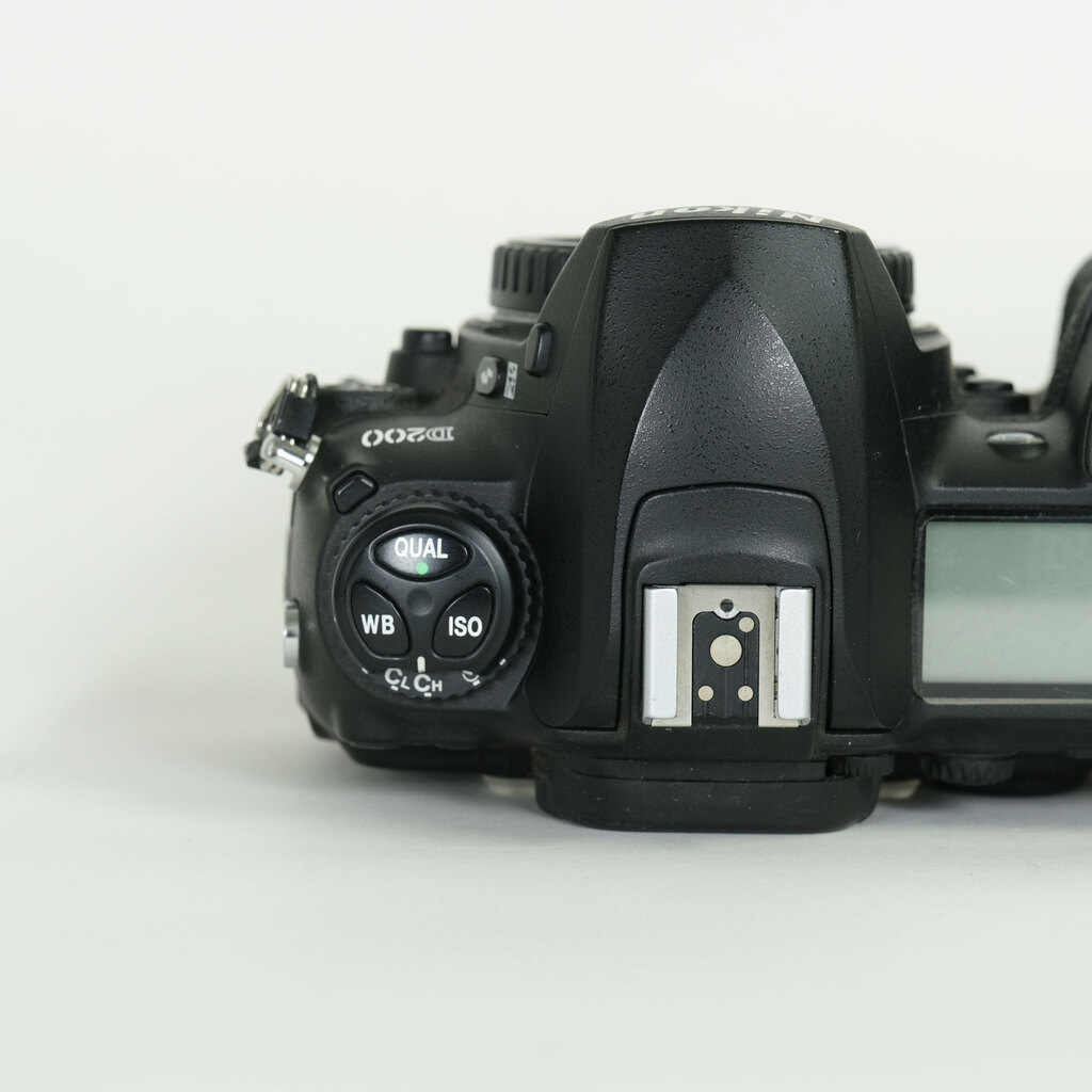 Nikon D200 ボディ Nikon D200 ボディ
