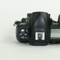Nikon D200 ボディ Nikon D200 ボディ