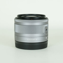 Canon EF-M15-45mm F3.5-6.3 IS STM Canon EF-M15-45mm F3.5-6.3 IS STM