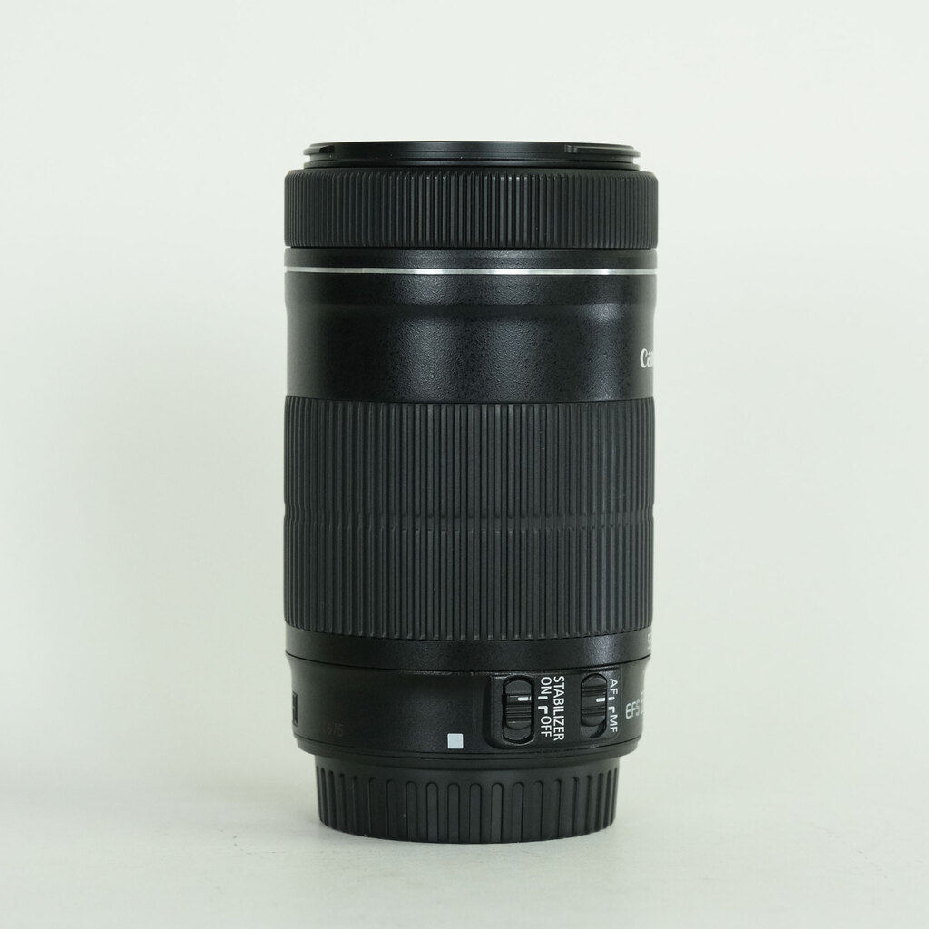 Canon EF-S55-250mm F4-5.6 IS STM Canon EF-S55-250mm F4-5.6 IS STM