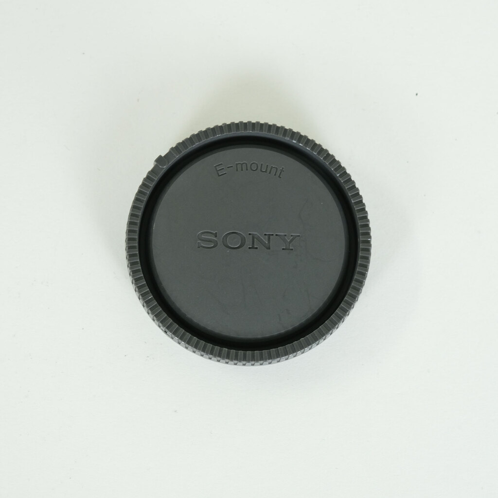 SONY E 55-210mm F4.5-6.3 OSS SEL55210 SONY E 55-210mm F4.5-6.3 OSS SEL55210