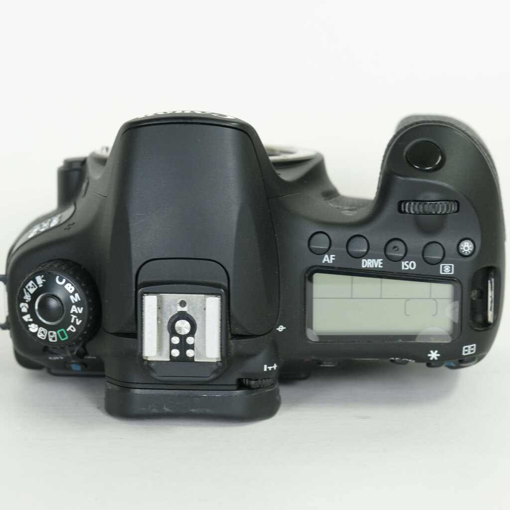 Canon EOS 60D ボディ