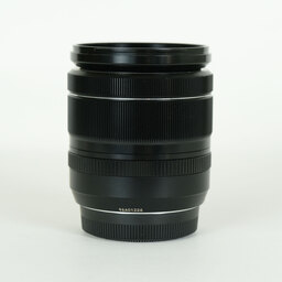 FUJIFILM XF18-55mmF2.8-4 R LM OIS
