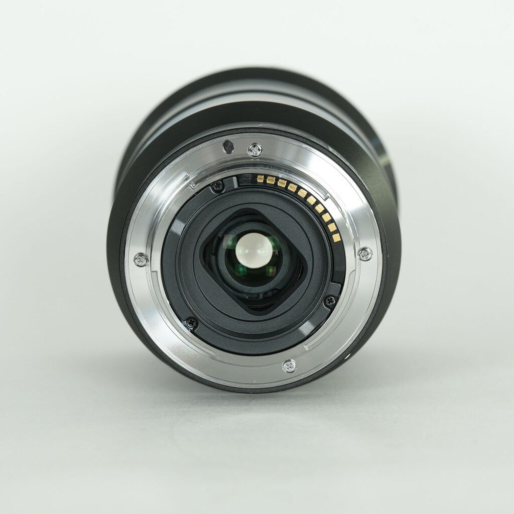 SONY E PZ 18-105mm F4 G OSS SELP18105G