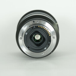 SONY E PZ 18-105mm F4 G OSS SELP18105G