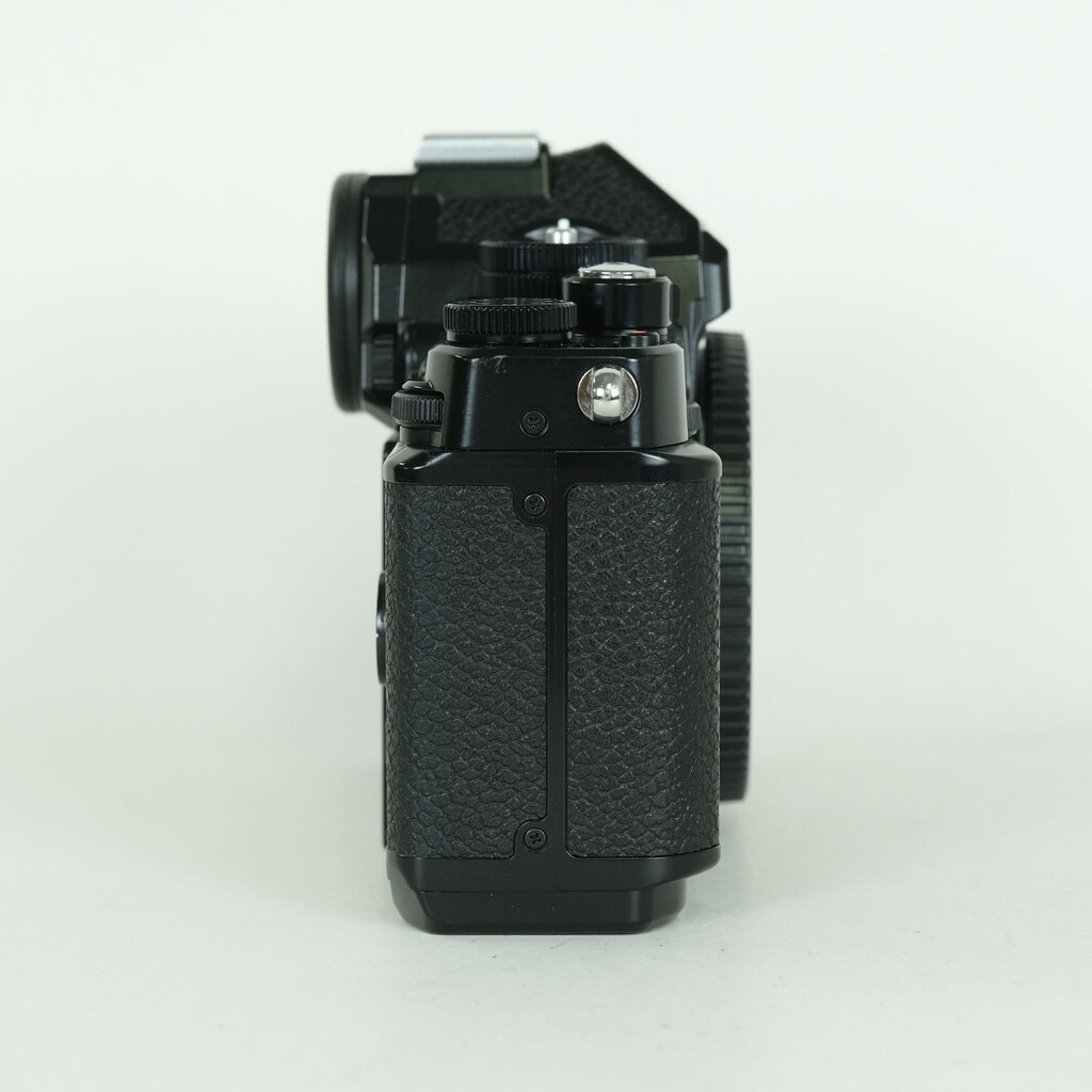 Nikon Z f