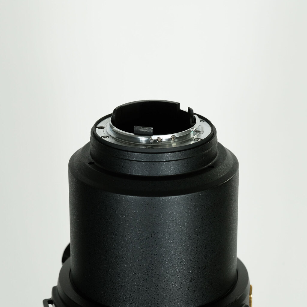 Nikon AF-S NIKKOR 500mm F4 G ED VR