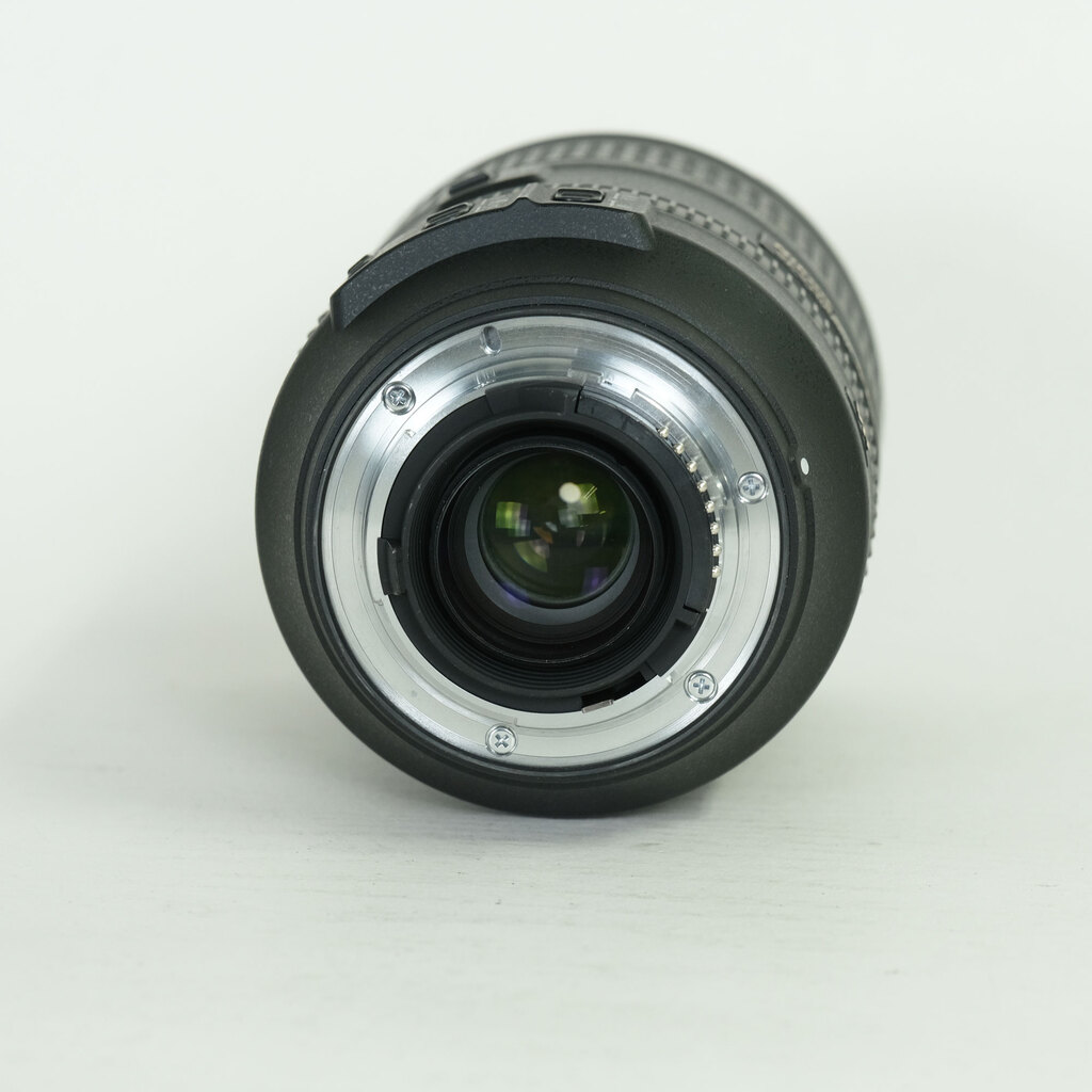 Nikon AF-S NIKKOR 28-300mm f/3.5-5.6G ED VR