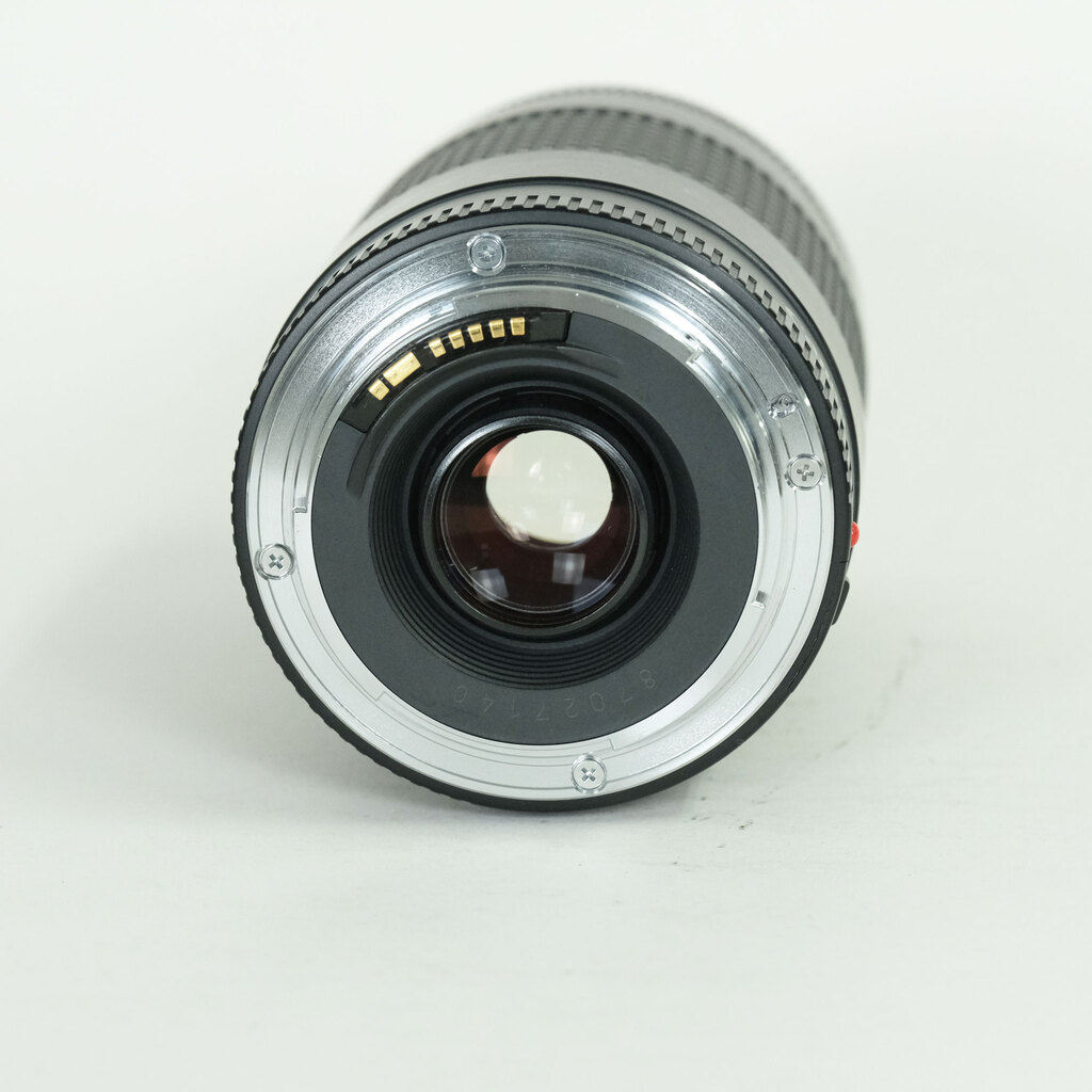 Canon EF75-300mm F4-5.6 II USM