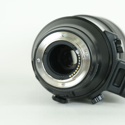 FUJIFILM XF100-400mmF4.5-5.6 R LM OIS WR