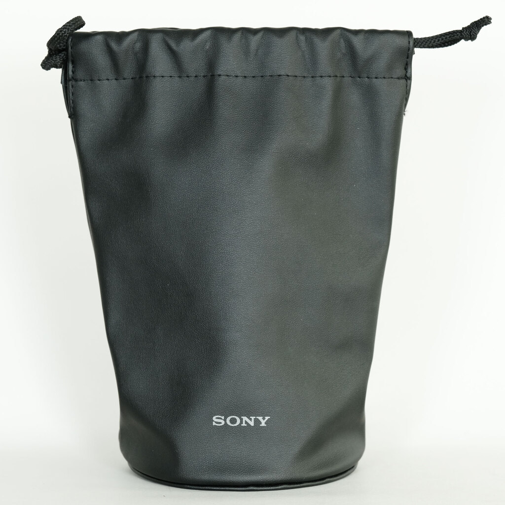 SONY FE 24-105mm F4 G OSS SEL24105G