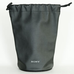 SONY FE 24-105mm F4 G OSS SEL24105G